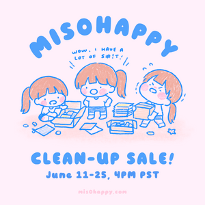 Clean-up Sale! 🌸
