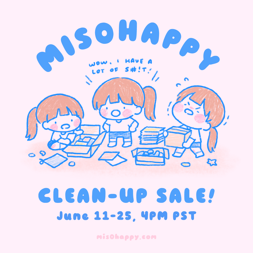Clean-up Sale! 🌸