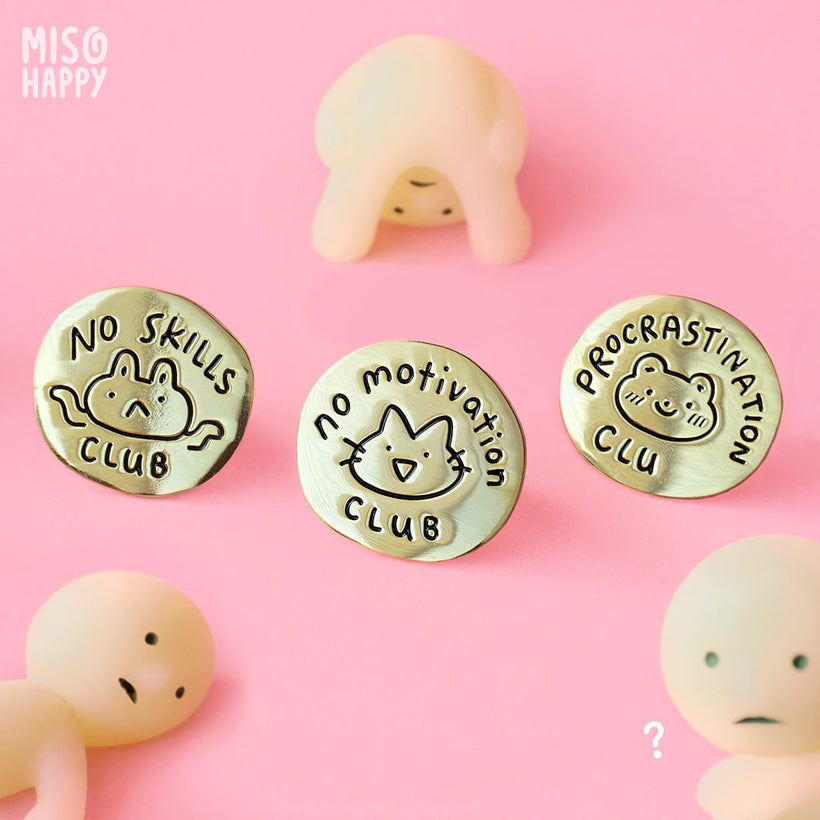 Club Member