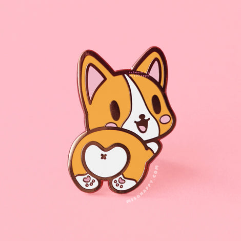 Enamel Pins
