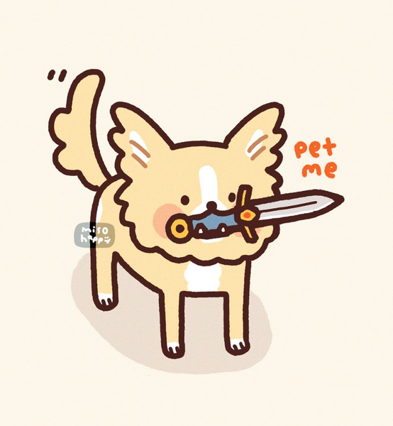 Custom Holiday Commission