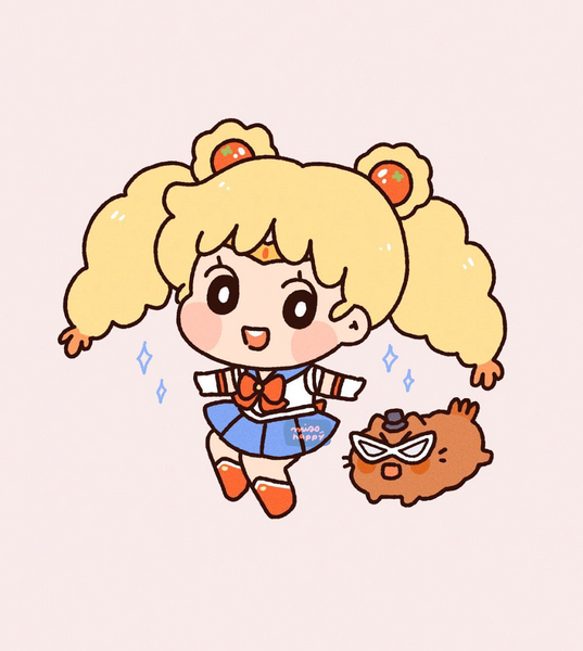 Custom Holiday Commission